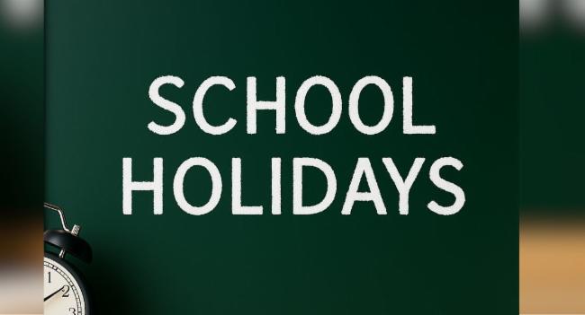 Sri Lanka Schools Close for New Year Celebrations
